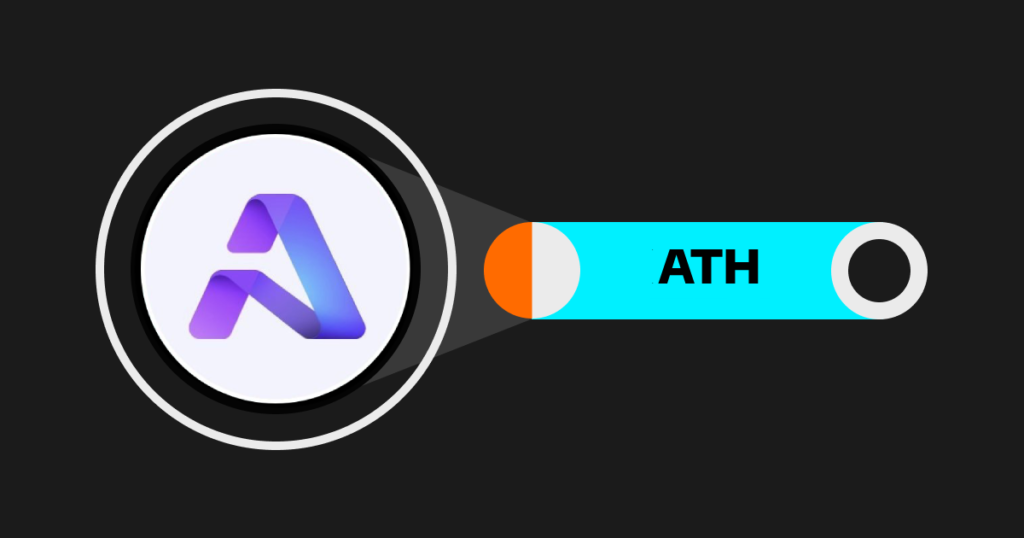 Aethir - A CRIPTOMOEDA COM POTENCIAL DE 20x NO SETOR DE INTELIGÊNCIA ARTIFICIAL 4 Aethir 1