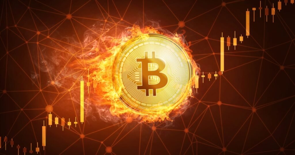 TOP 6 Criptomoedas OBRIGATÓRIAS Para 2025 - INVISTA JÁ! 2 BitCoin