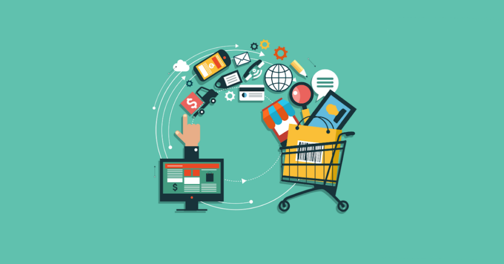 CONHEÇA AS 4 MELHORES FORMAS DE FAZER RENDA EXTRA EM 2025! 3 E commerce