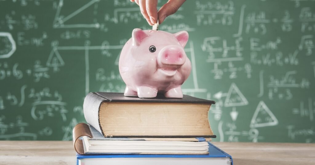 Educacao Financeira