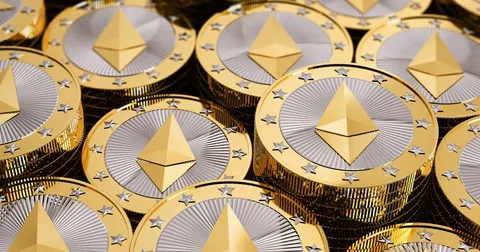 TOP 6 Criptomoedas OBRIGATÓRIAS Para 2025 - INVISTA JÁ! 3 Ethereum
