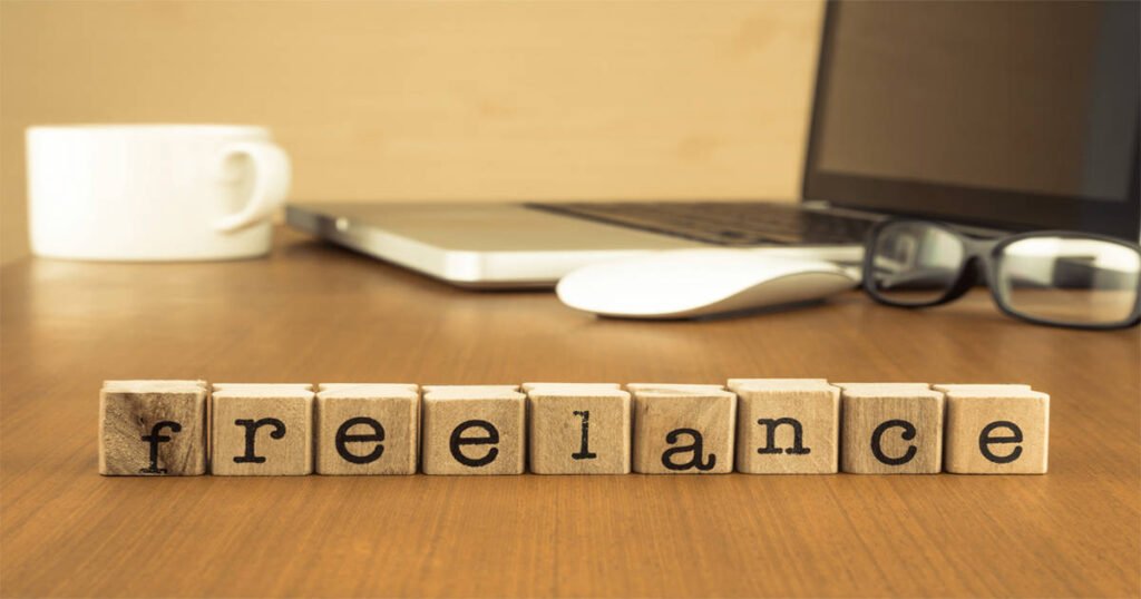 CONHEÇA AS 4 MELHORES FORMAS DE FAZER RENDA EXTRA EM 2025! 4 Freelancing