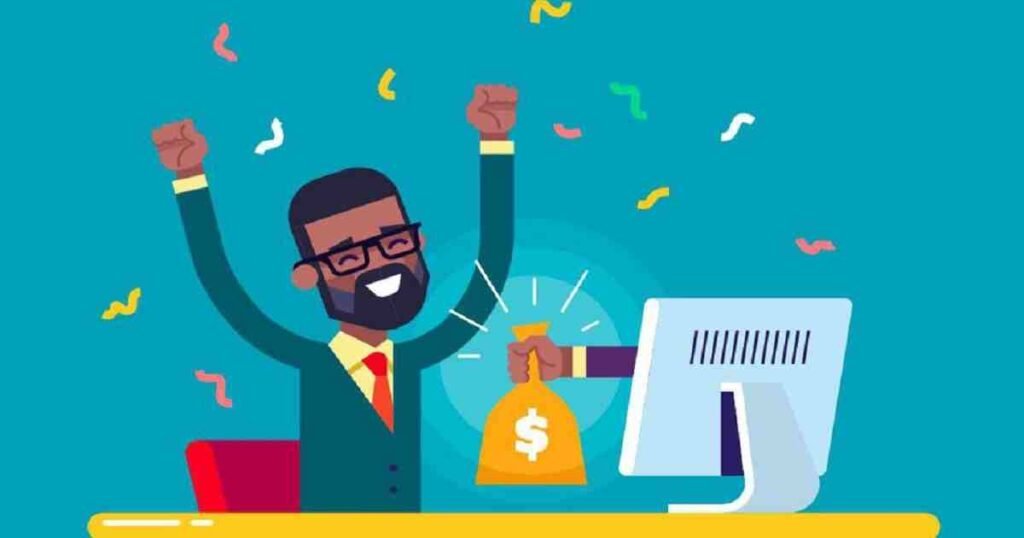 OPORTUNIDADE EM 2025! GANHE EM DÓLAR SEM SAIR DO BRASIL (todos os dias) 3 Freelancing Internacional