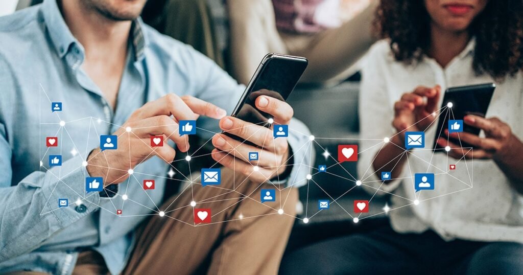 TOP 11 IDEIAS DE RENDA EXTRA RÁPIDA PARA GANHAR MUITO DINHEIRO EM 2025 5 Gestor de Redes Sociais