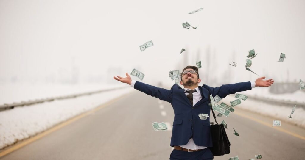 Liberdade Financeira