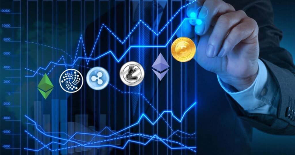 APROVEITA!!! CRIPTOMOEDAS PARA COMEÇAR O 1º TRIMESTRE DE 2025 EM GRANDE! 2 Mercado Cripto