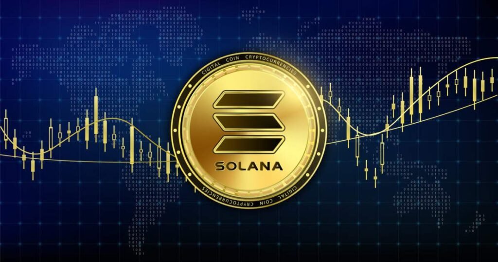 TOP 6 Criptomoedas OBRIGATÓRIAS Para 2025 - INVISTA JÁ! 5 Solana